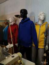 Швейный цех-студия в г.Москва