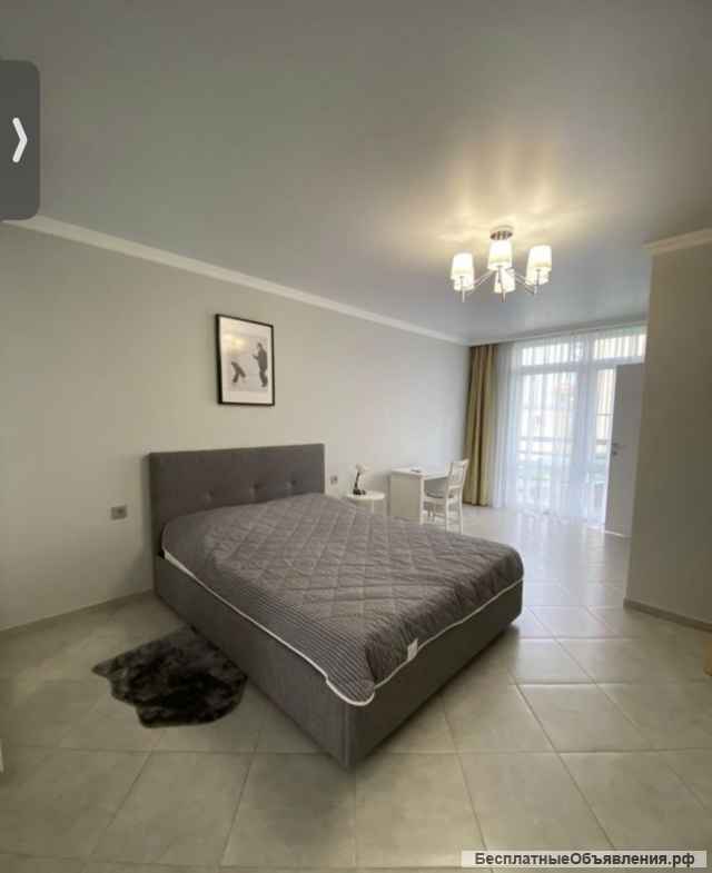 Аренда Евродвушки посуточно