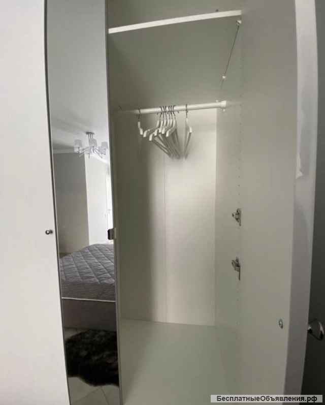 Аренда Евродвушки посуточно