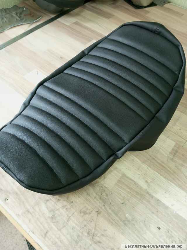 Чехол для мотоцикла ИЖ