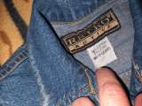 Куртка джинсовая, р.92-98-2шт
