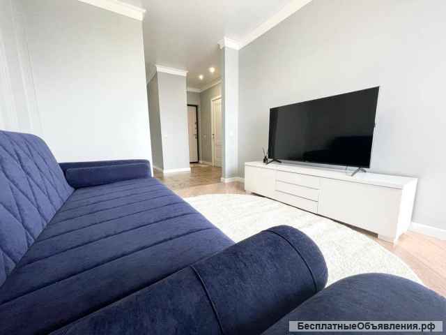 Квартира в центре Сочи