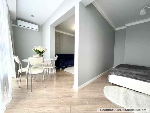 Квартира в центре Сочи