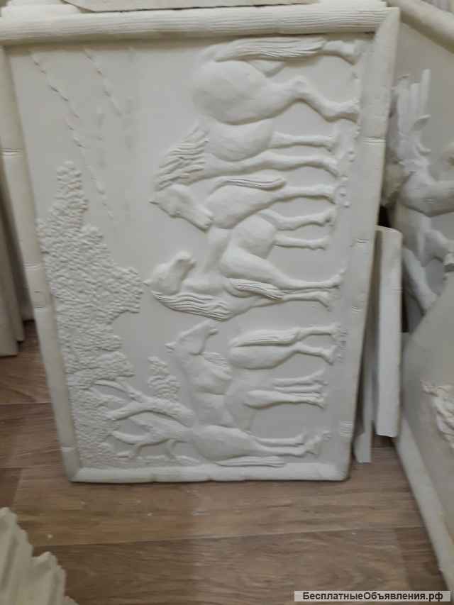 Фрески