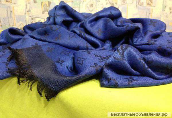 Платки Louis Vuitton