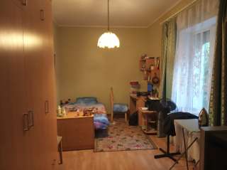 В центре 1 квартира