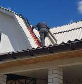 Кровельные работы