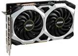 Видеокарта MSI GeForce GTX 1660 SUPER VENTUS XS OC 6GB, Retail