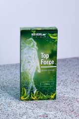 Top Force витаминный комплекс от Shiseido Pharmaceutical, Япония