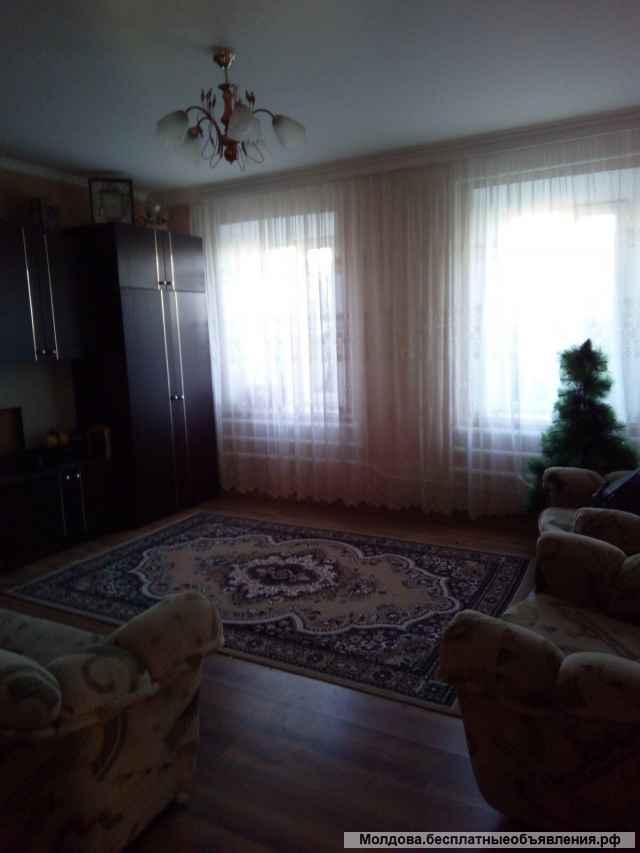 Дом