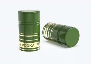 Укупорочных изделий для алкогольной промышленности. Кишинев