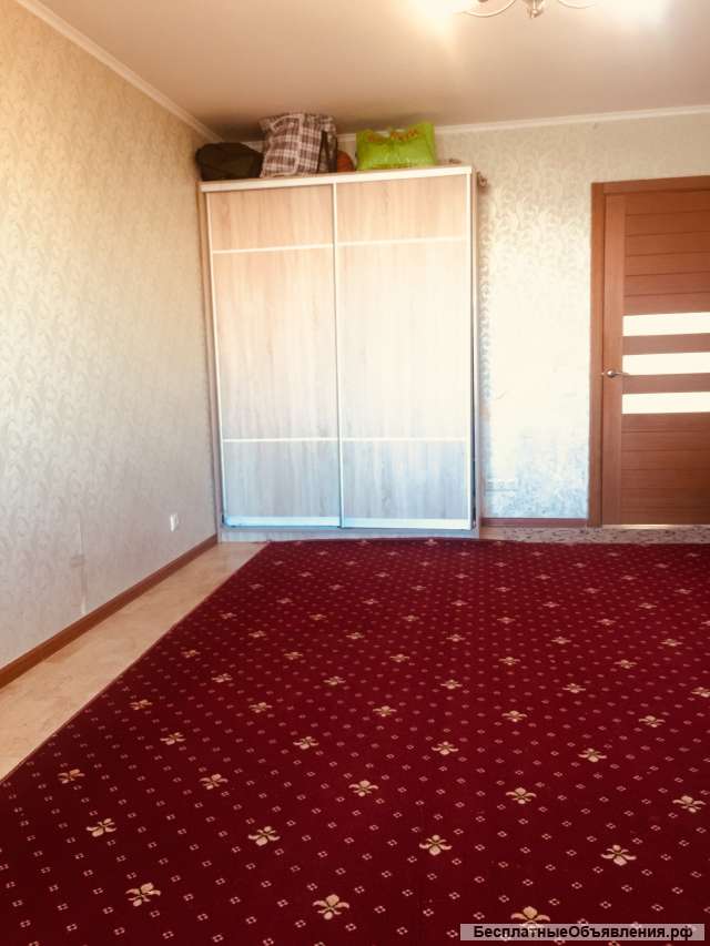 Двухкомнатную квартиру в Коммунарке