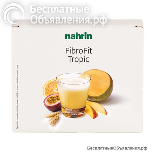 ФиброФит Тропик «Nahrin» («Нарин»)