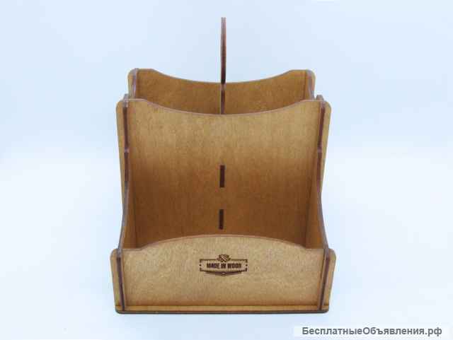 Столовый Органайзер - Диспенсер "Kondiment Blond"