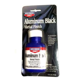 Средство для воронения Aluminum Black