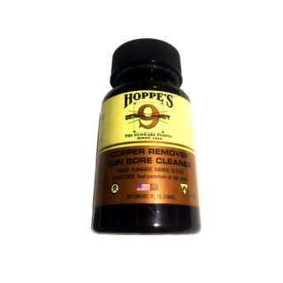 Средство для удаления омеднения Hoppe`s