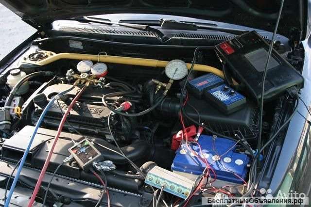 Автоэлектрик - диагност, кондиционеры опыт гарантия. Выезд