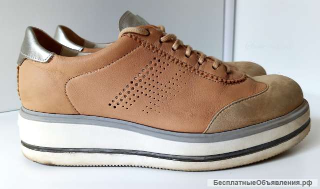 Кроссовки Hogan 5621