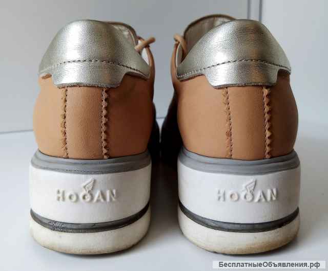 Кроссовки Hogan 5621