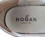 Кроссовки Hogan 5621