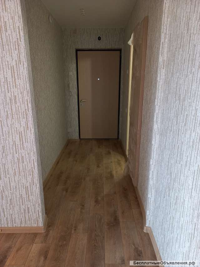 Сдам 2-ух комнатную квартиру