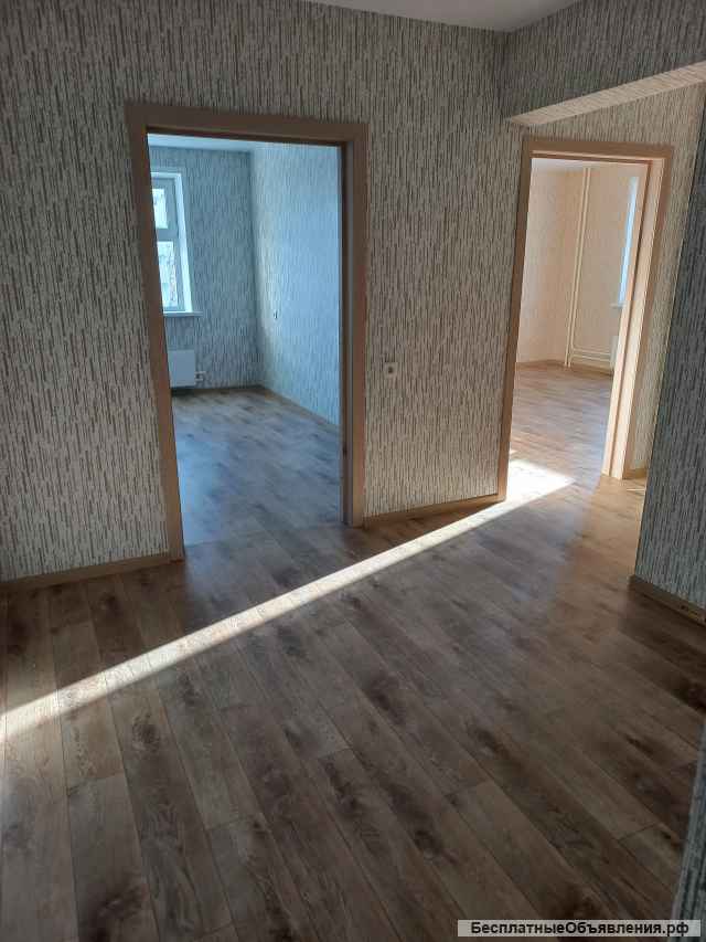 Сдам 2-ух комнатную квартиру