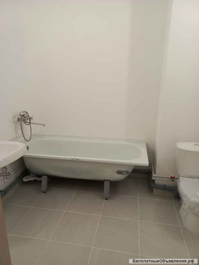 Сдам 2-ух комнатную квартиру