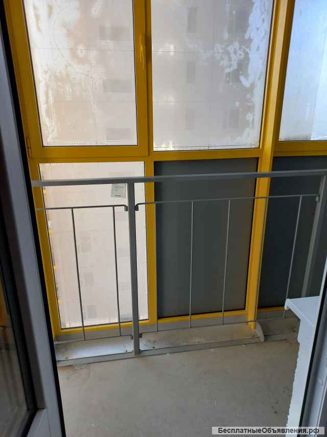 Сдам 2-ух комнатную квартиру