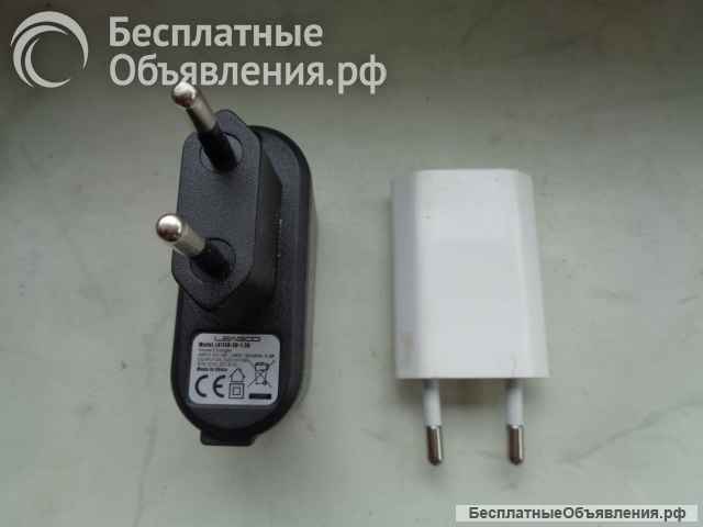 Зарядники для мобильных телефонов
