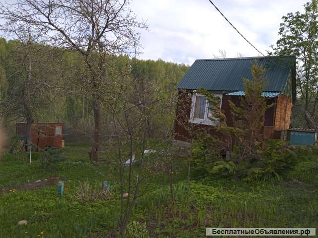 Дача в Ставрово Владимирская обл