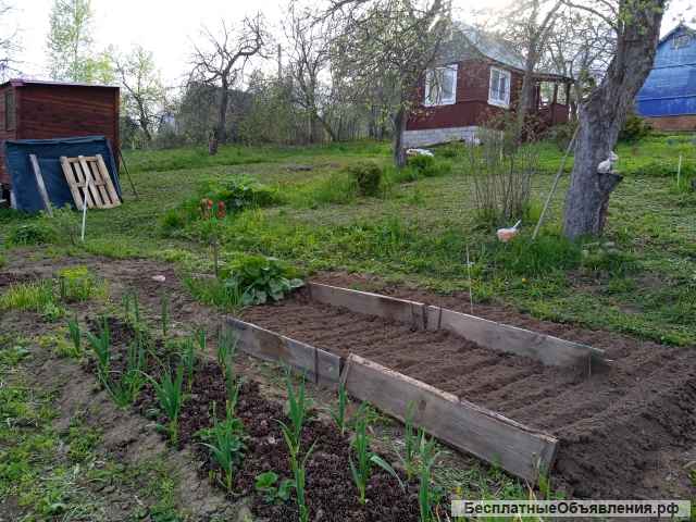 Дача в Ставрово Владимирская обл