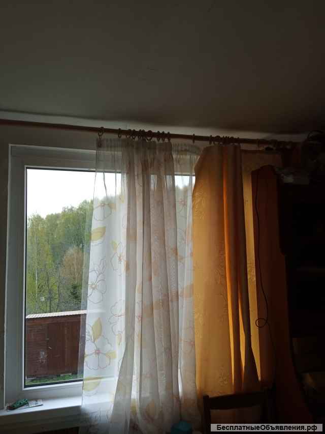 Дача в Ставрово Владимирская обл