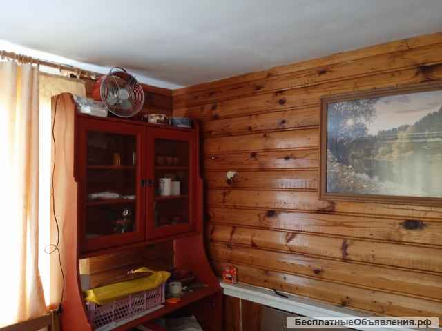 Дача в Ставрово Владимирская обл