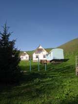 Кумызолечение