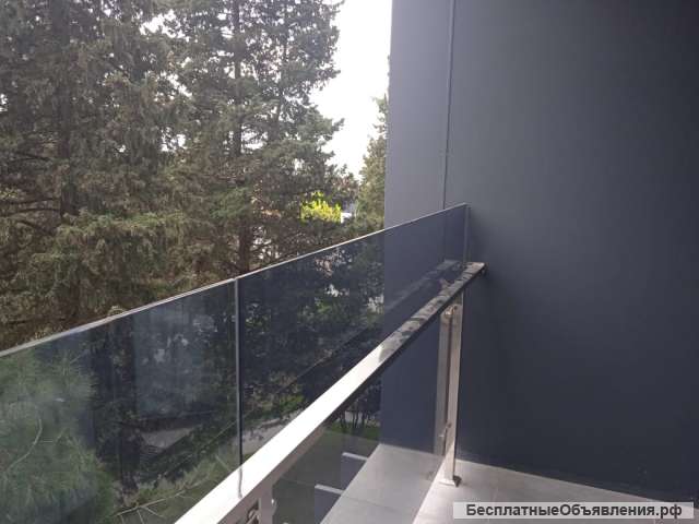 Готовый апартамент в элитном комплексе