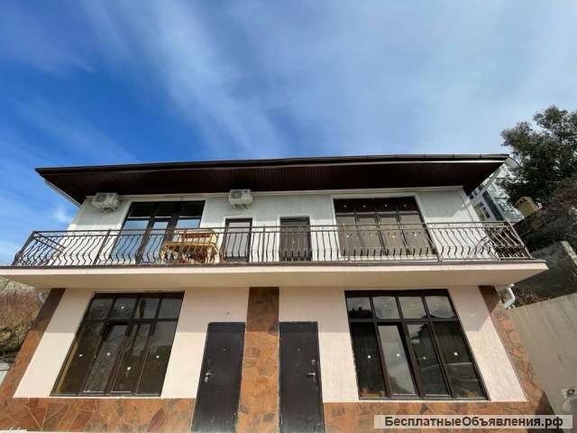 Таунхаус недорого