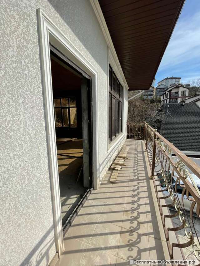 Таунхаус недорого