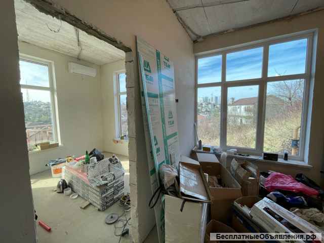 Таунхаус недорого