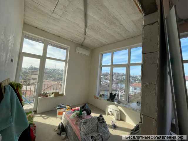 Таунхаус недорого