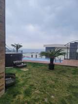 Дом с панорамным видом на море в элитном районе