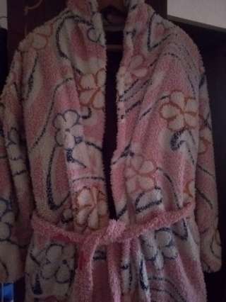 Халат женский