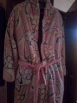 Халат женский