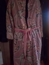 Халат женский