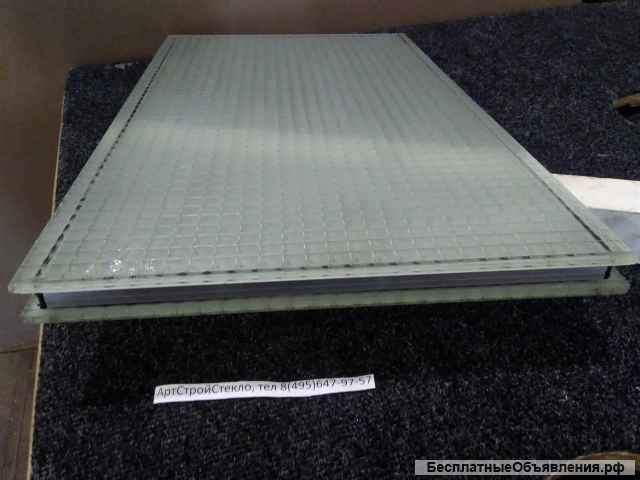 Стеклопакеты без рам, производство за 1 день, доставка и самовывоз