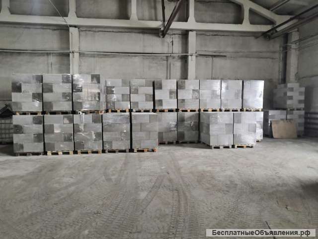 Блоки из полистиролбетона