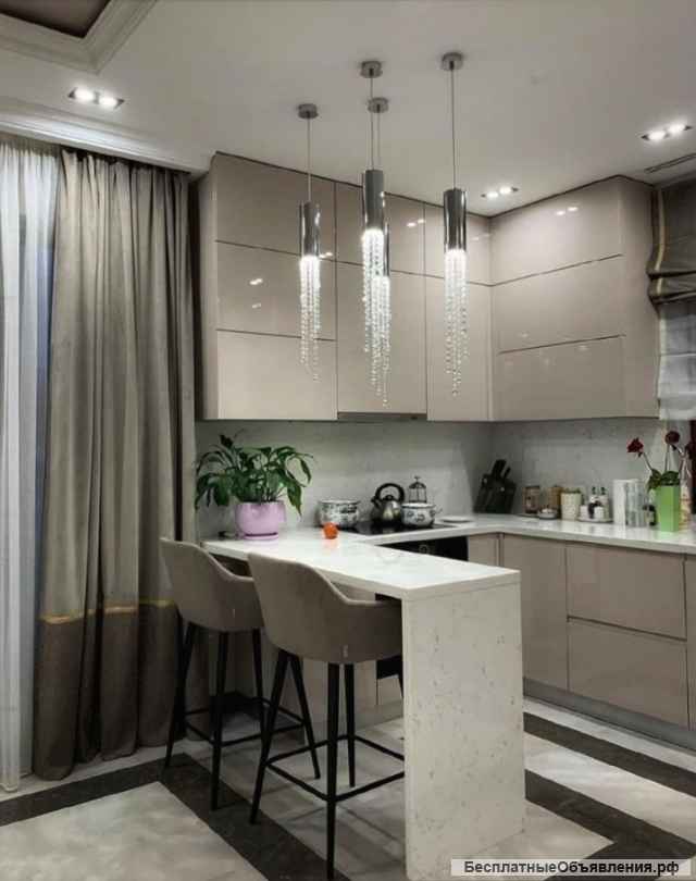 Корпусная мебель под заказ