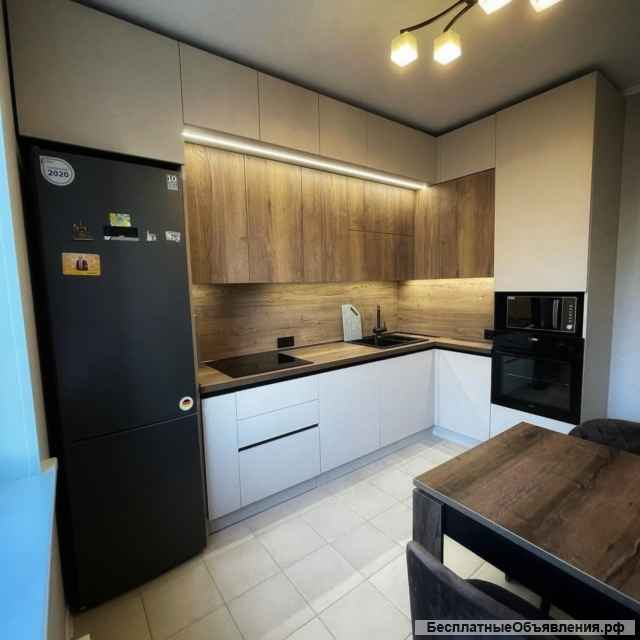 Корпусная мебель под заказ