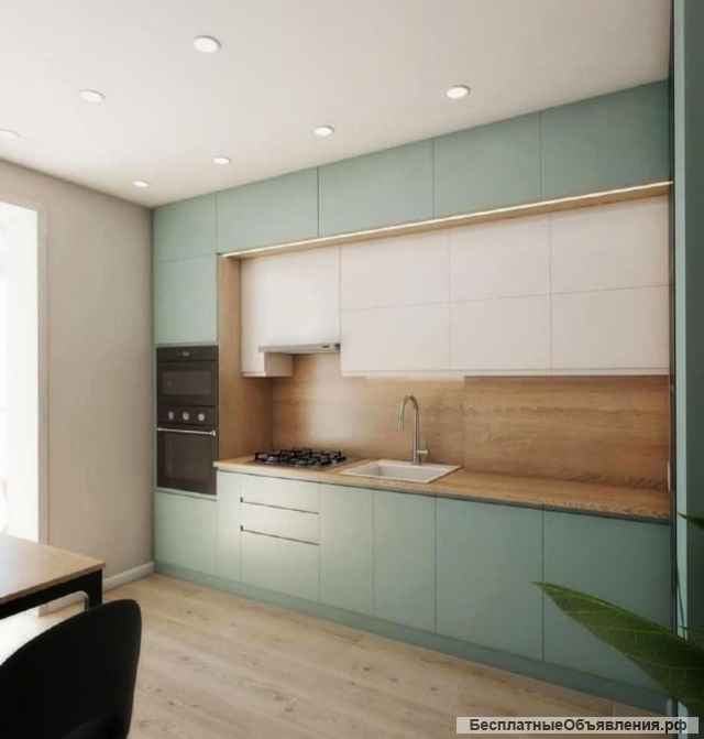 Корпусная мебель под заказ