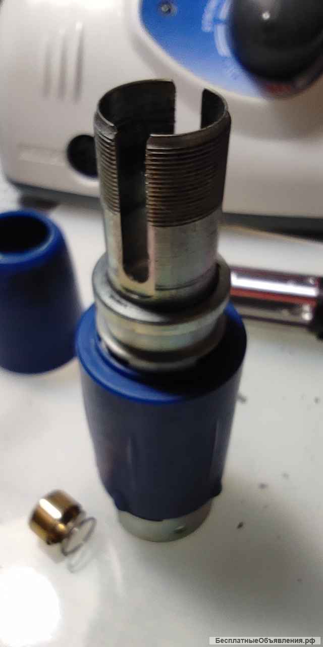 Ремонт оборудования для салонов красоты