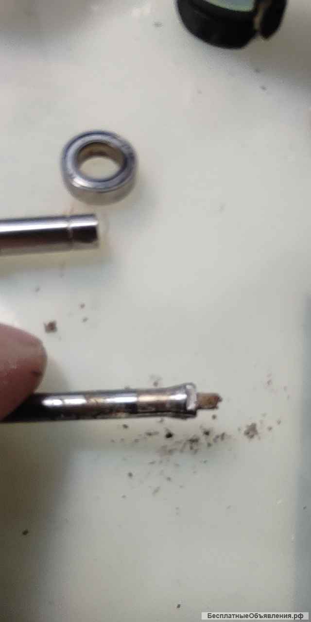 Ремонт оборудования для салонов красоты